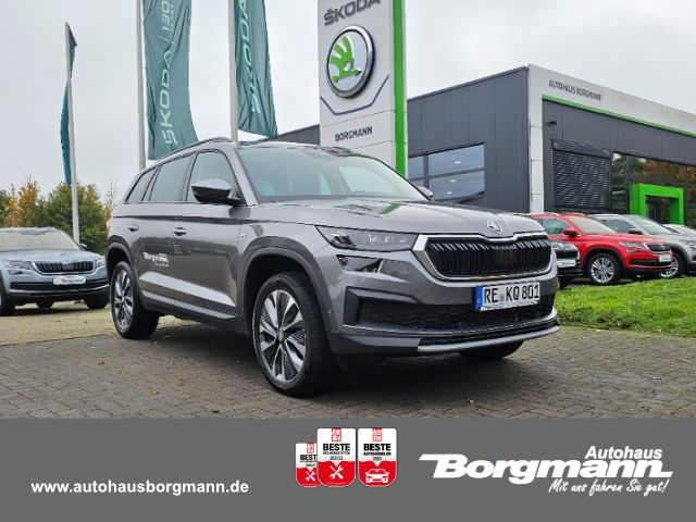Skoda Kodiaq 9.189 km 39.980 &euro; Marl 45770