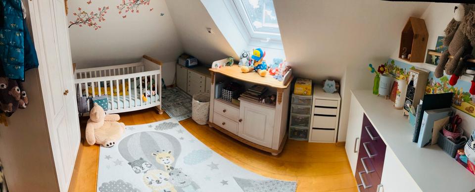 Etagenwohnung Dortmund Brackel - 4 Zimmer, 92 m&sup2;, 255.000&euro; | Angebot:25364896