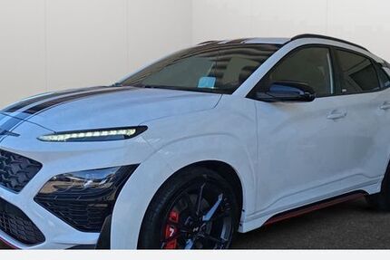 Hyundai KONA 26.100 km 29.890 &euro; Castrop-Rauxel 44575