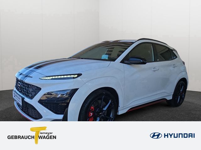 Hyundai KONA 26.100 km 29.890 &euro; Castrop-Rauxel 44575