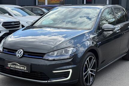 VW Golf 120.219 km 14.450 &euro; Dortmund 44147