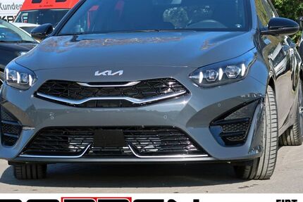 Kia ceed Sportswagon 6.999 km 29.750 &euro; Herten 45701