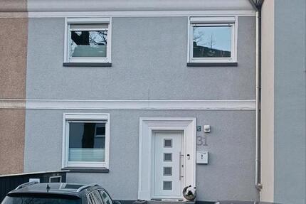 Tradition trifft Moderne: Zechenhaus mit Gartenparadies 4 zimmer