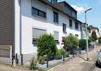 Traumhafte Dachgeschoßwohnung