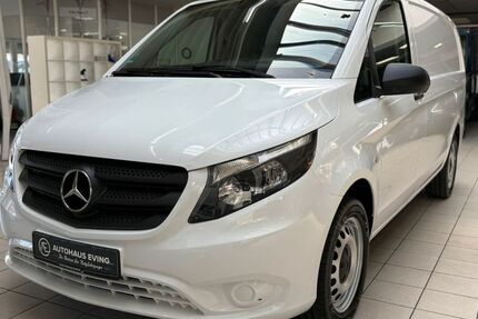 Mercedes-Benz Vito 148.000 km 20.900 &euro; Dortmund 44339