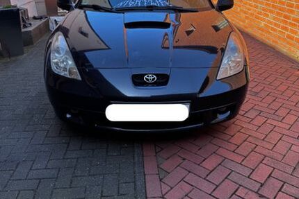 Toyota Celica 174.000 km 3.999 &euro; Oer-Erkenschwick 45739
