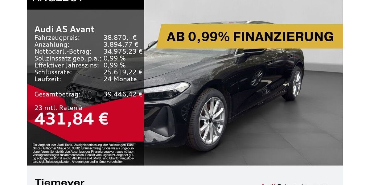 Audi A5 30.294 km 38.420 &euro; Gelsenkirchen 45894