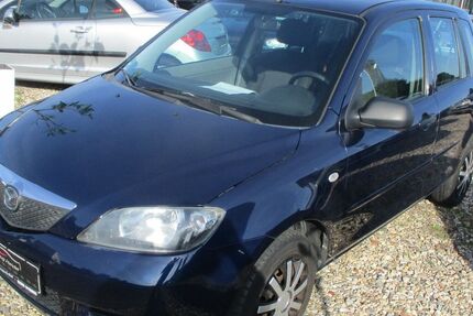 Mazda 2 187.451 km 2.499 € Selm 59379