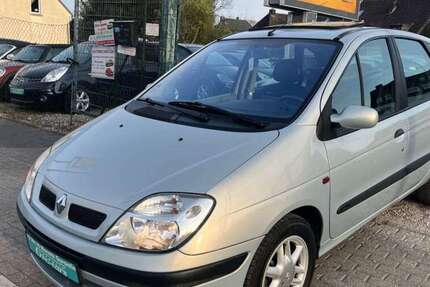 Renault Scenic 100.000 km 2.499 &euro; Essen 45359