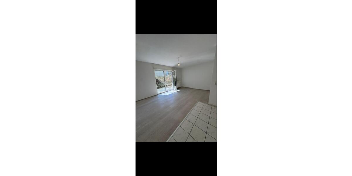 Erdgeschoßwohnung Witten - 2 Zimmer, 52 m&sup2;, 782&euro; | Angebot:25647852