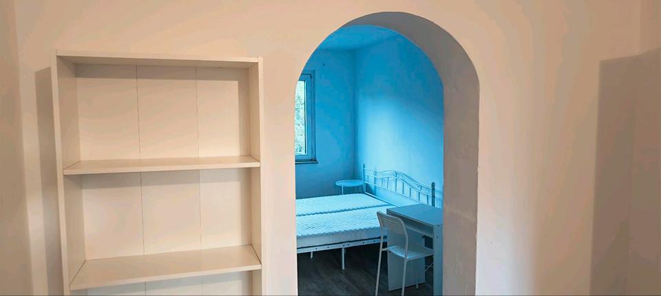 Etagenwohnung Gelsenkirchen Gelsenkirchen-West - 1.5 Zimmer, 38 m&sup2;, 500&euro; | Angebot:26358149