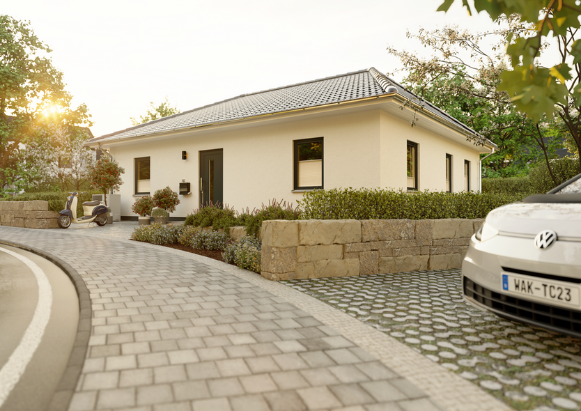 Haus zum Kaufen in Castrop-Rauxel 495.870 € 90 m²