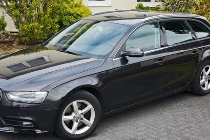 Audi A4 308.000 km 6.100 &euro; Witten 58454