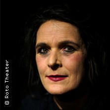 Der große Rilke Abend - mit Barbara Kleyboldt 12.04.2026 Roto Theater