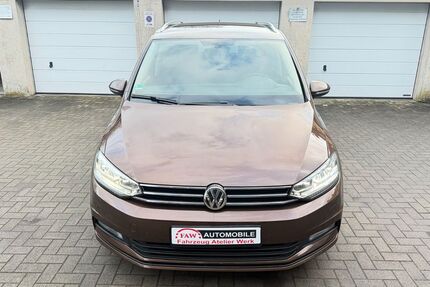 VW Touran 200.000 km 11.399 &euro; Essen 45356