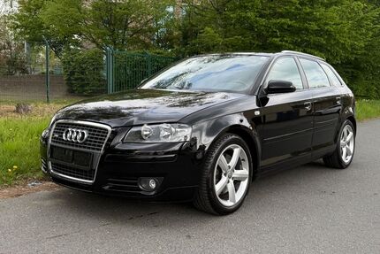 Audi A3 96.700 km 7.999 &euro; Bottrop 46236