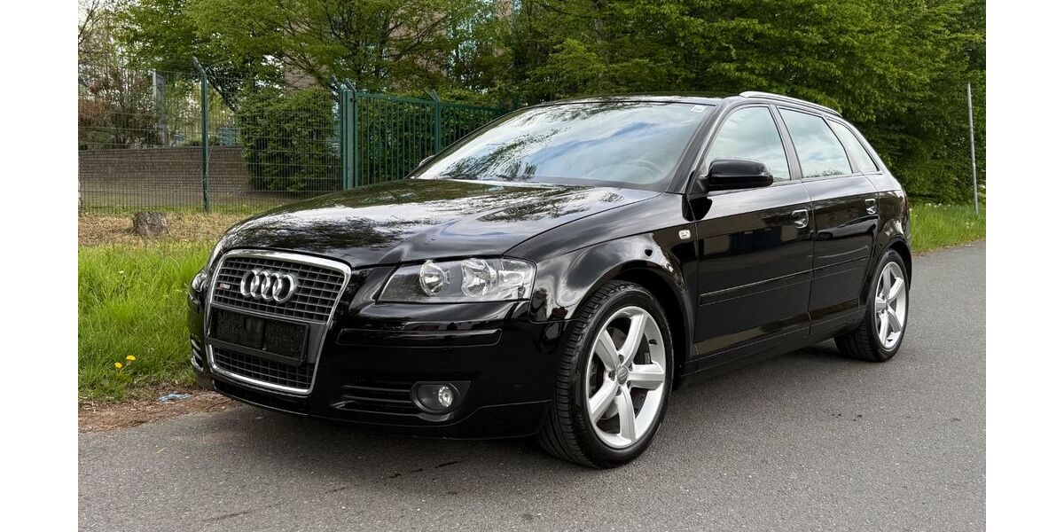 Audi A3 96.700 km 7.999 &euro; Bottrop 46236