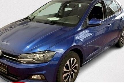 VW Polo 45.990 km 17.925 € Witten 58453
