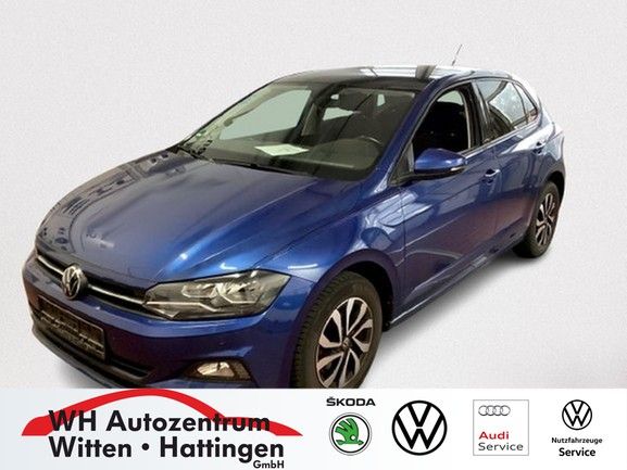 VW Polo 45.990 km 17.925 € Witten 58453