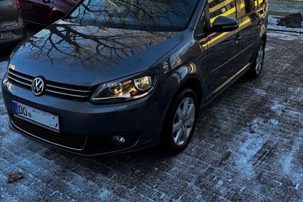 VW Touran 200.000 km 7.500 &euro; Dortmund 44143