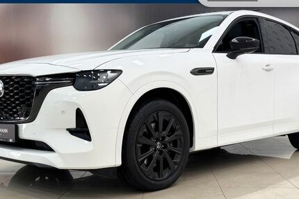 Mazda CX-60 77.834 km 29.890 &euro; Oberhausen 46149