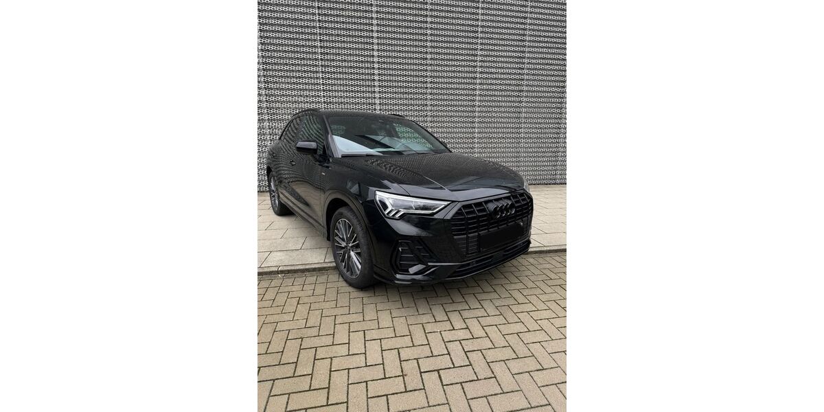 Audi Q3 48.000 km 33.400 &euro; Dortmund 44309