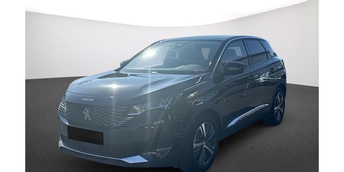 Peugeot 3008 35.421 km 22.249 &euro; Dülmen 48249
