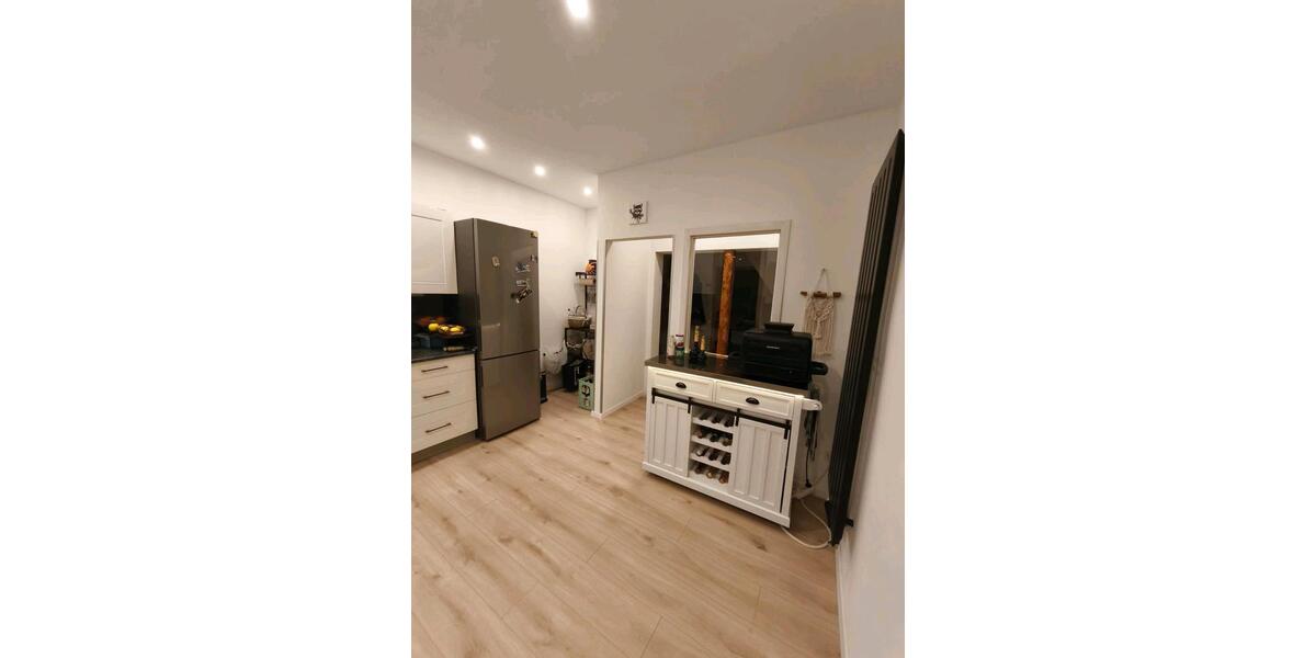 Dachgeschoßwohnung Witten Heven - 4.5 Zimmer, 92 m&sup2;, 1.000&euro; | Angebot:25225258
