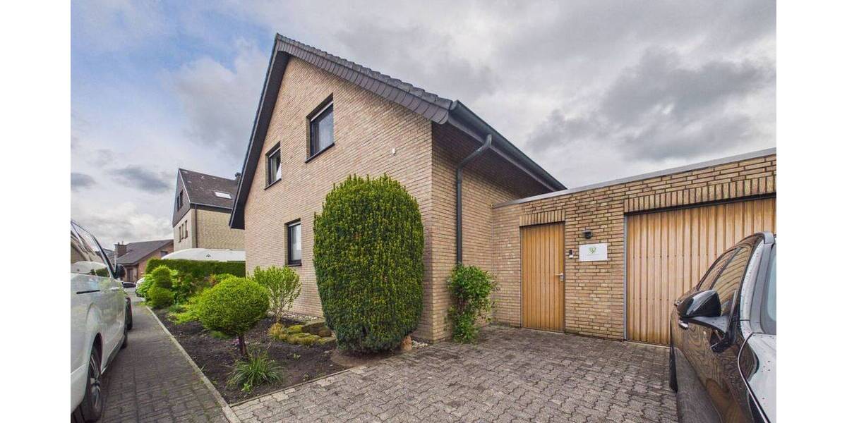 Einfamilienhaus Nordkirchen Südkirchen - 6 Zimmer, 234 m&sup2;, 575.000&euro; | Angebot:26695094