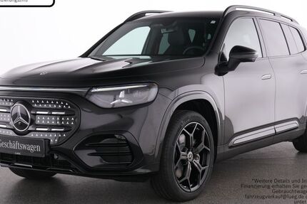 Mercedes-Benz GLB 250 9.500 km 63.350 &euro; Essen 45309