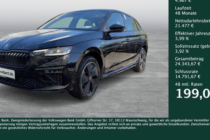 Skoda Scala 18.721 km 25.991 &euro; Dortmund 44269