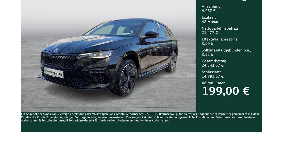 Skoda Scala 18.721 km 25.991 &euro; Dortmund 44269