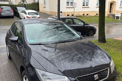 Seat Leon 112.000 km 13.000 &euro; Recklinghausen 45657