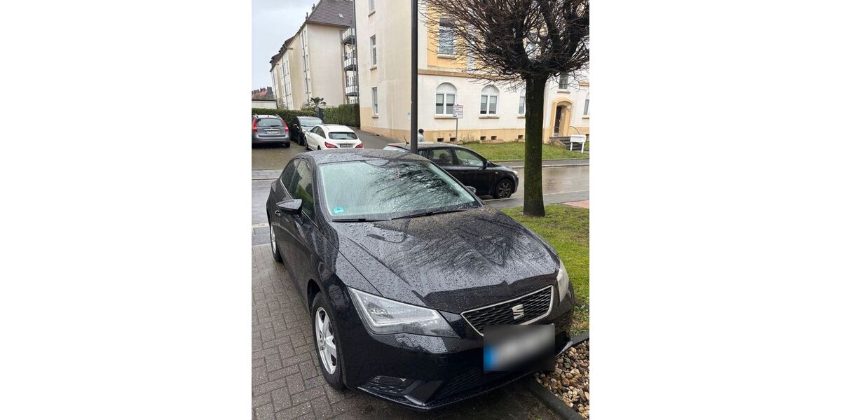 Seat Leon 112.000 km 13.000 &euro; Recklinghausen 45657