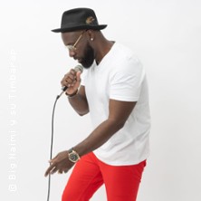 Explosión Salsera // Big Naimi y su Timbarap 28.03.2026 Dietrich-Keuning-Haus