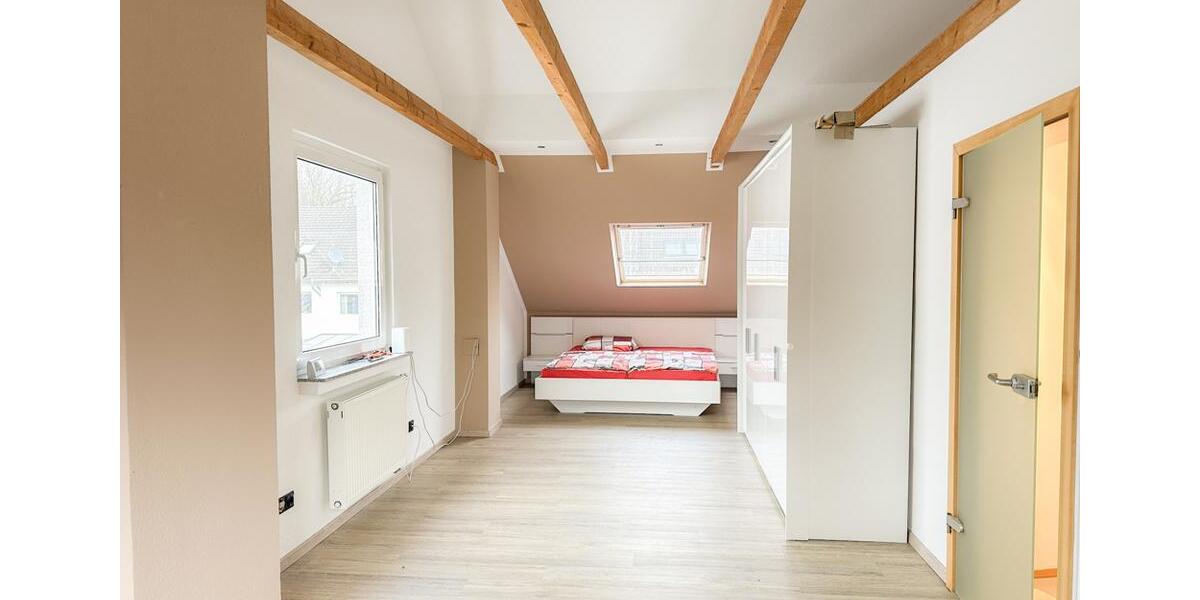 Reihenhaus Bochum Bochum-Nord - 4.5 Zimmer, 162 m&sup2;, 1.799&euro; | Angebot:24713517