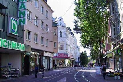 MFH 39 Wohnungen 41 Parkplätzen 7Etagen Essen-Borbeck Mitte Zentr 136 zimmer