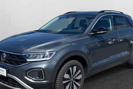 VW T-Roc 27.833 km 24.690 € Lüdinghausen 59348