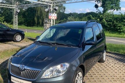 Skoda Roomster 219.000 km 4.590 &euro; Lünen 44536