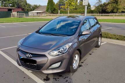 Hyundai i30 207.000 km 4.500 &euro; Waltrop 45731