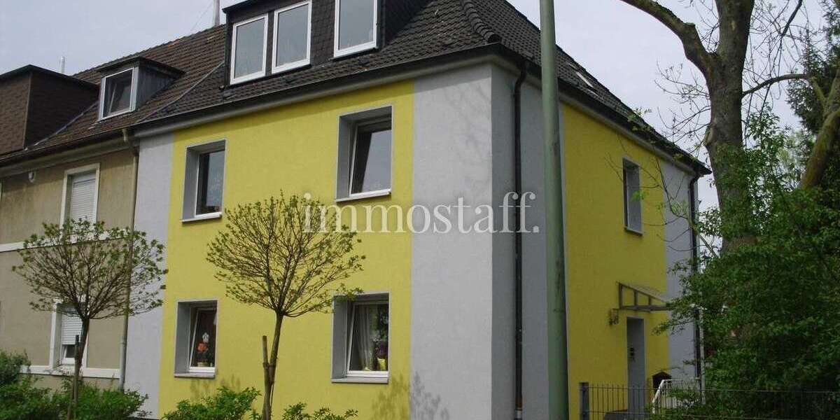 Haus zum Kaufen in Bottrop 425.000 € 155.57 m² 5 zimmer