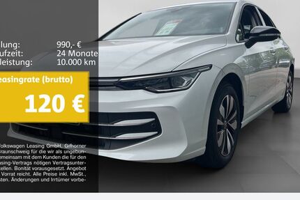 VW Golf 25.264 km 22.360 &euro; Marl 45770