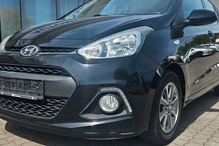 Hyundai i10 117.000 km 5.599 &euro; Bochum 44866