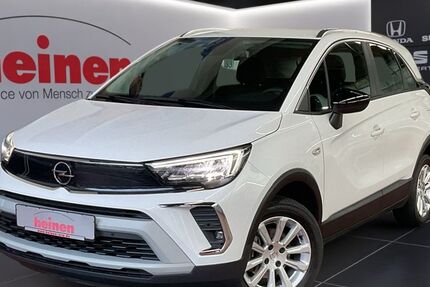 Opel Crossland (X) 16.469 km 18.599 € Werne 59368