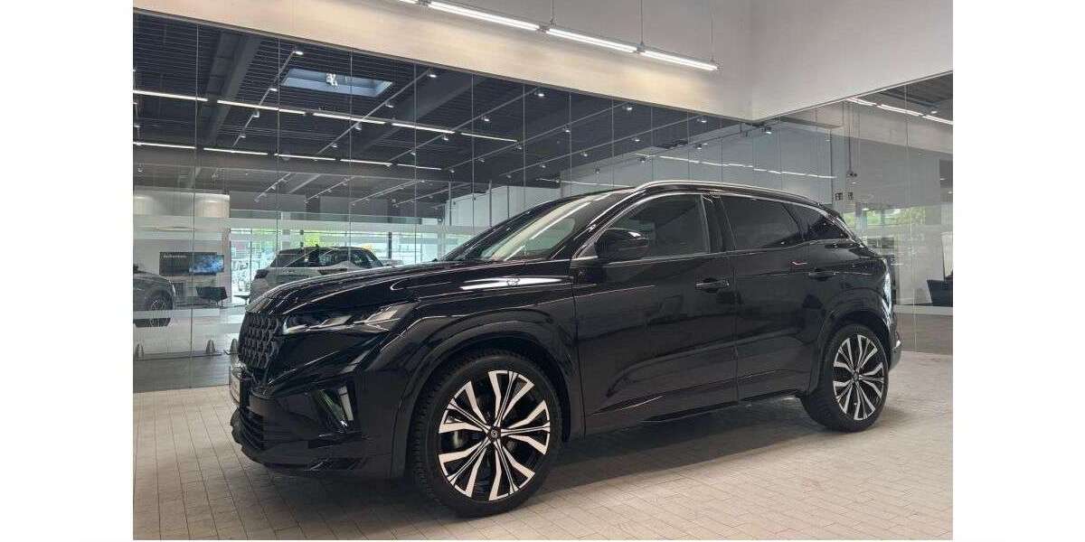 Renault Austral 27.819 km 29.790 &euro; Oberhausen 46049