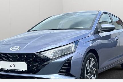 Hyundai i20 25.000 km 16.790 &euro; Oer-Erkenschwick 45739