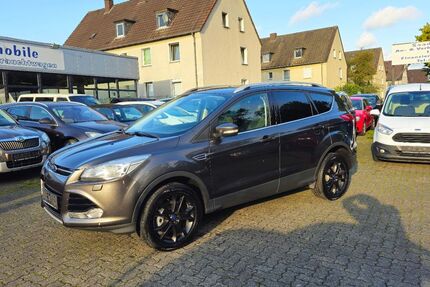 Ford Kuga 221.918 km 8.890 € Bergkamen 59192