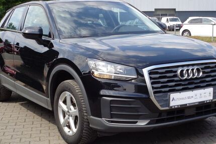 Audi Q2 82.200 km 17.480 € Selm 59379
