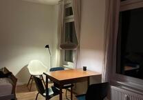 AppartementWohnung Erdgeschoss