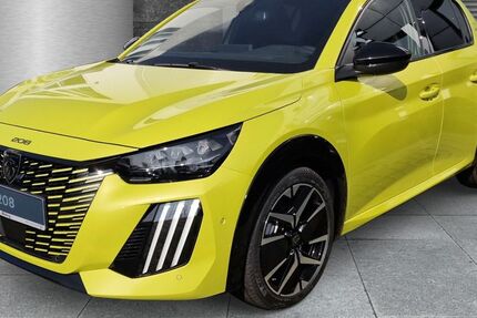 Peugeot 208 3.500 km 30.990 &euro; Herten 45699